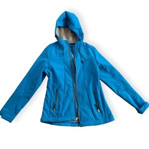 ALPINETEK Spring Jacket